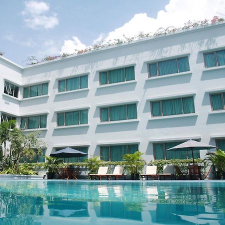 Aston Tropicana Hotel Bandung Exteriér fotografie