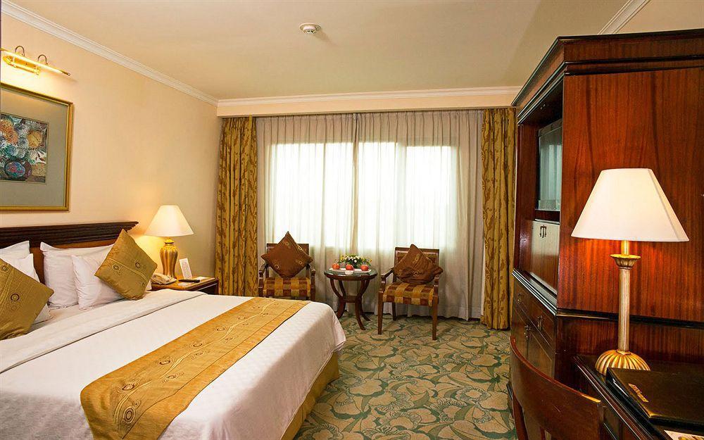 Aston Tropicana Hotel Bandung Exteriér fotografie