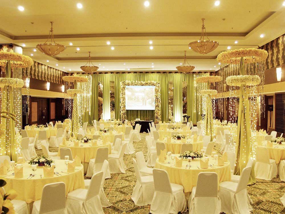 Aston Tropicana Hotel Bandung Exteriér fotografie