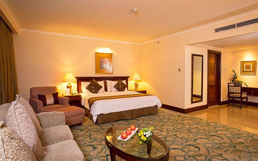 Aston Tropicana Hotel Bandung Exteriér fotografie
