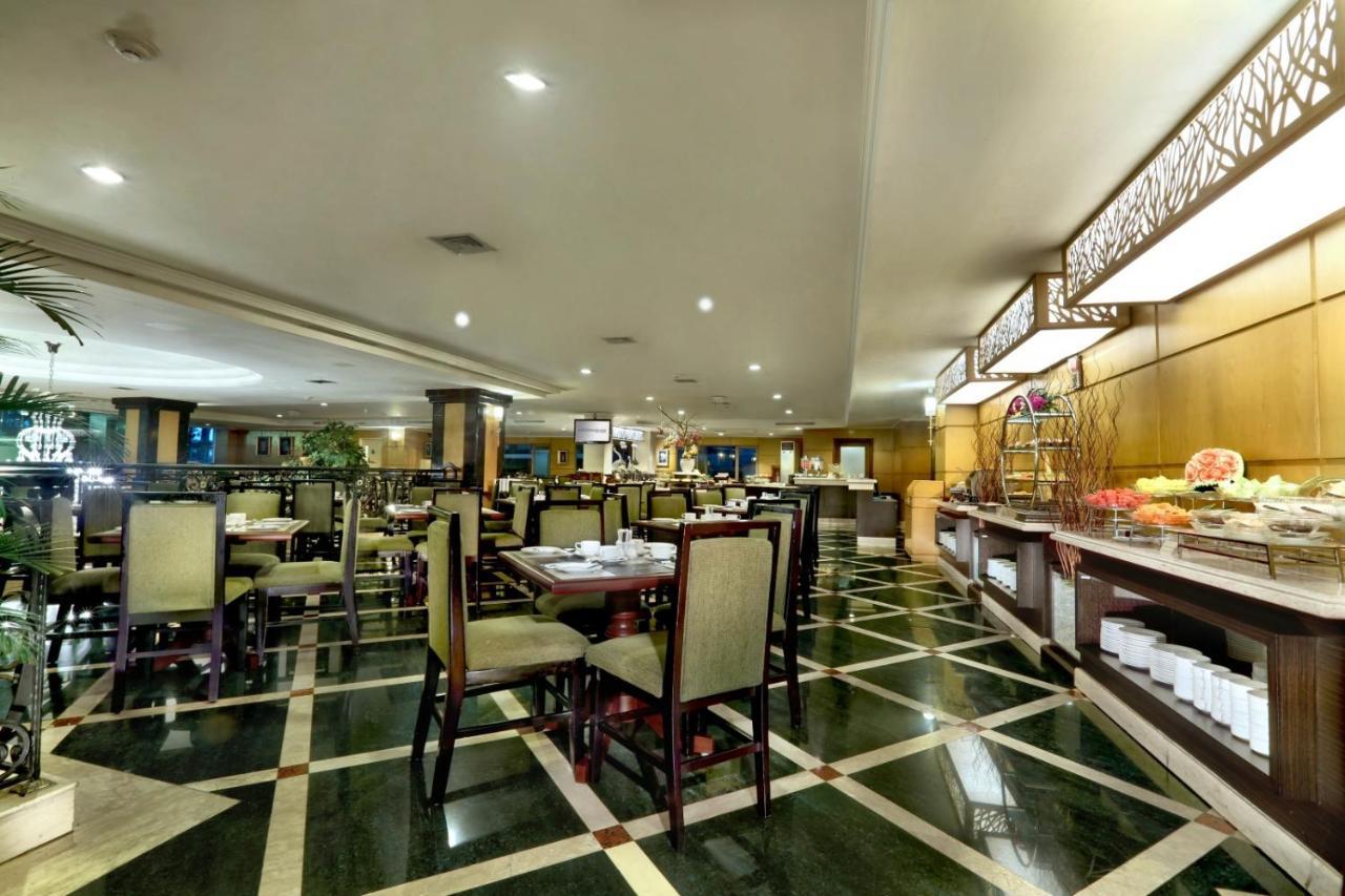 Aston Tropicana Hotel Bandung Exteriér fotografie