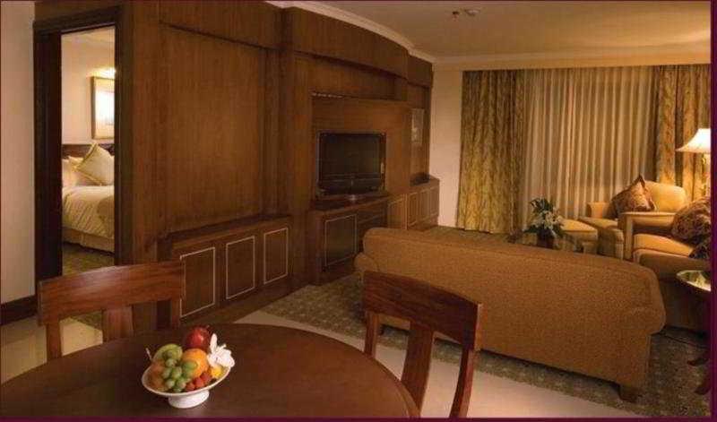 Aston Tropicana Hotel Bandung Exteriér fotografie