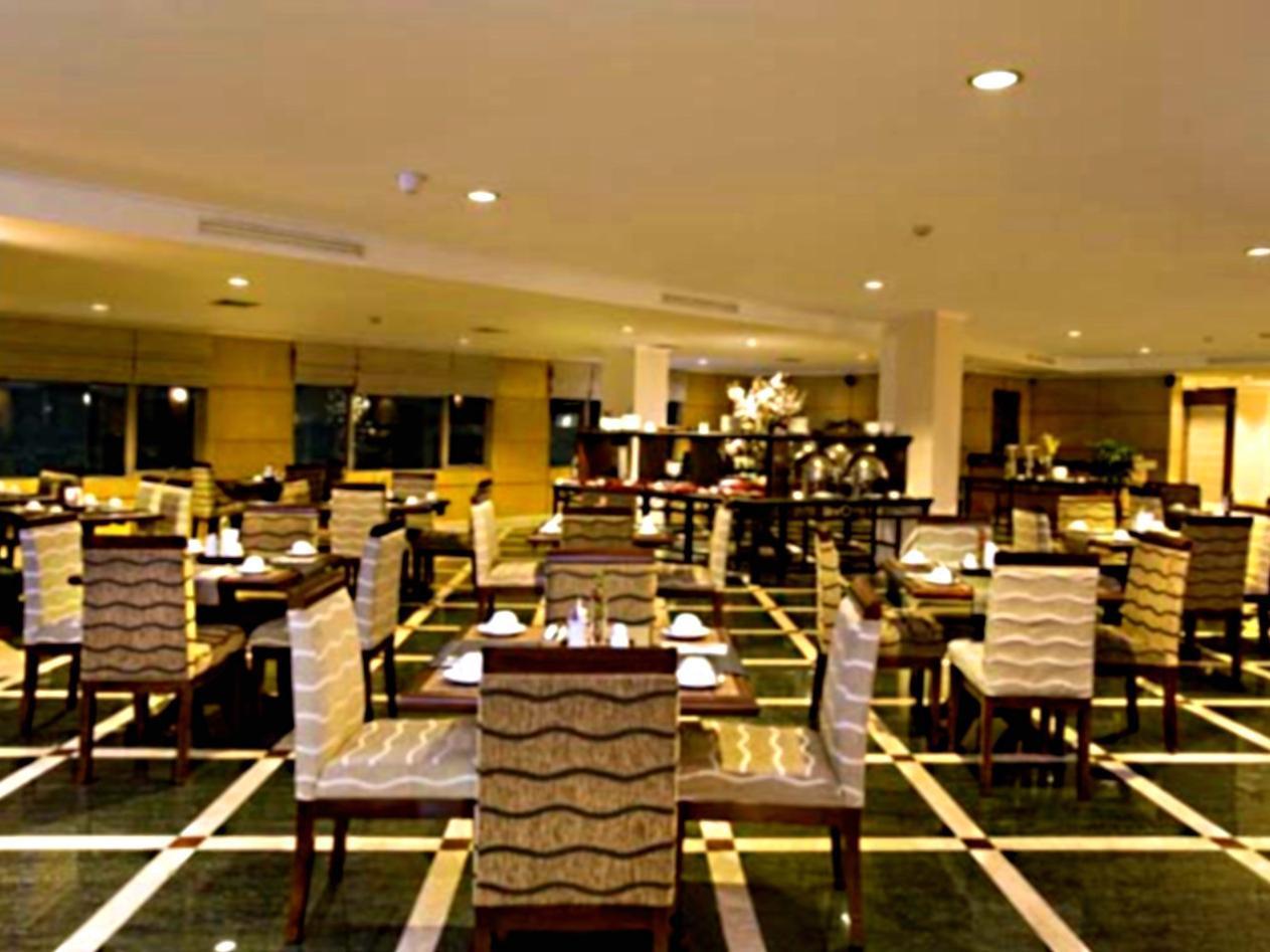 Aston Tropicana Hotel Bandung Exteriér fotografie