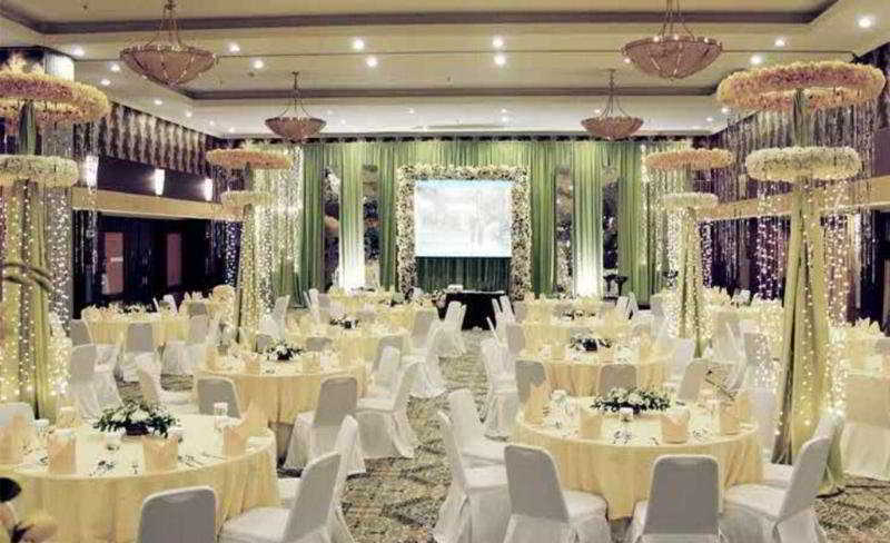 Aston Tropicana Hotel Bandung Exteriér fotografie