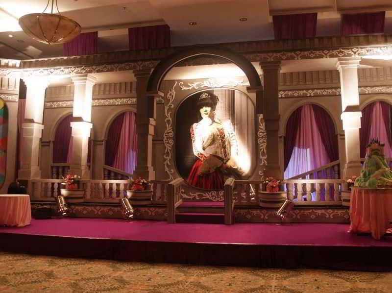 Aston Tropicana Hotel Bandung Exteriér fotografie