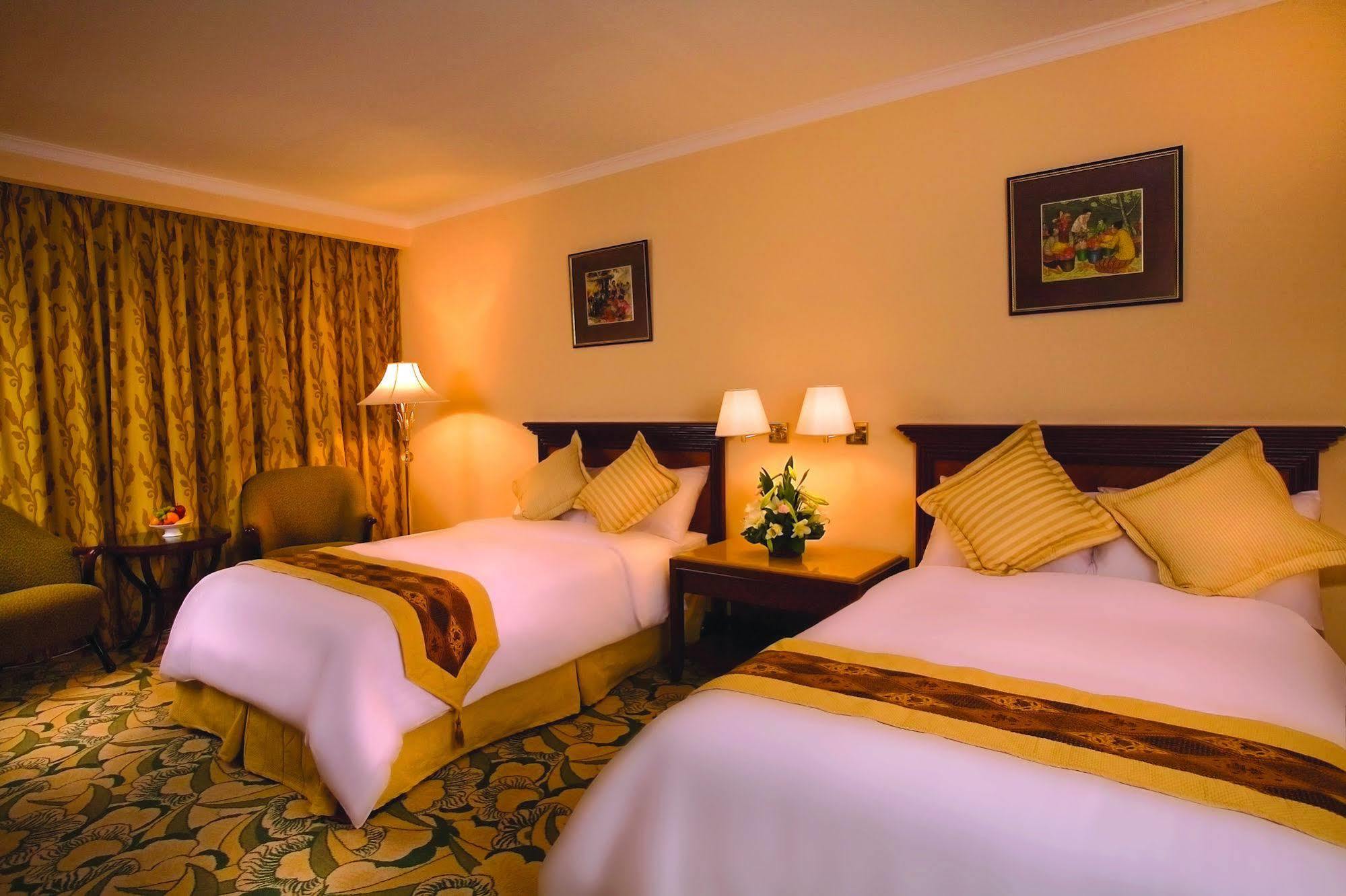 Aston Tropicana Hotel Bandung Exteriér fotografie