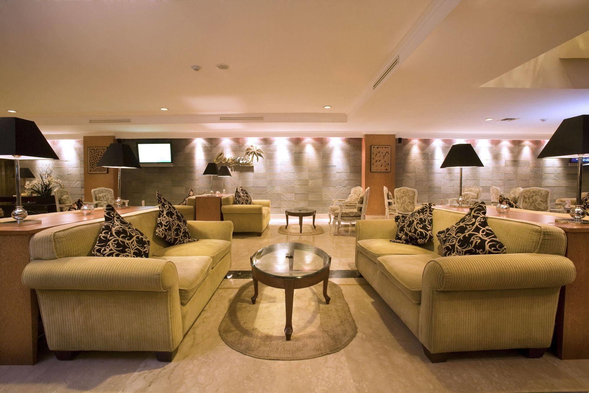Aston Tropicana Hotel Bandung Exteriér fotografie