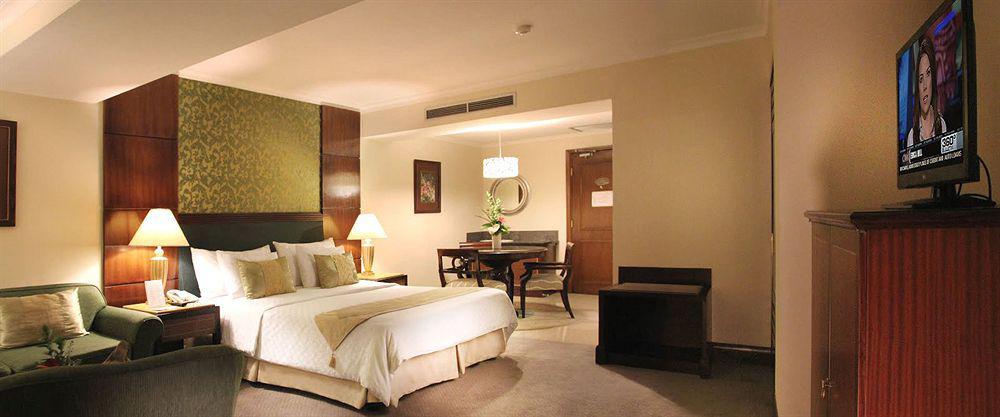 Aston Tropicana Hotel Bandung Exteriér fotografie